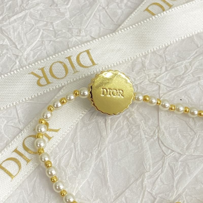 Christian Dior Bracelets